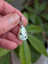 Load image into Gallery viewer, Sterling Silver + Turquoise Charms