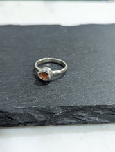 Load image into Gallery viewer, Tourmaline Stacker Rings