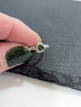 Load image into Gallery viewer, Tourmaline Stacker Rings