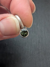 Load image into Gallery viewer, Sterling Silver or Gold-Filled Gemstone Charms