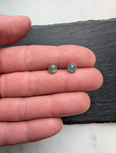 Load image into Gallery viewer, Simple Gemstone Studs