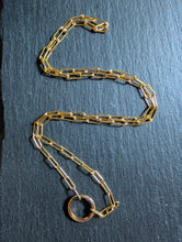 Load image into Gallery viewer, Gold Filled Chains