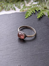 Load image into Gallery viewer, Tourmaline Stacker Rings