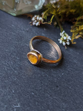 Load image into Gallery viewer, Tourmaline Stacker Rings