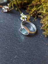 Load image into Gallery viewer, Tourmaline Stacker Rings