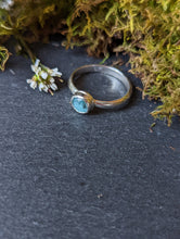 Load image into Gallery viewer, Tourmaline Stacker Rings