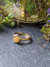 Load image into Gallery viewer, Tourmaline Stacker Rings