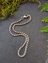 Load image into Gallery viewer, Sterling Silver and Gold Filled Chain Bracelets and Chain Rings