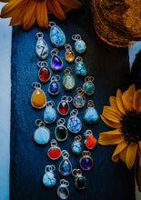 Load image into Gallery viewer, Single Charm Pendants Without Chains