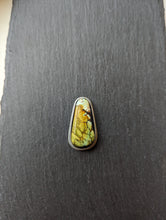 Load image into Gallery viewer, Turquoise + Sterling Silver Rings or Pendant - Made to Order
