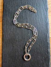 Load image into Gallery viewer, Sterling Silver Chains
