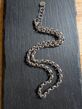 Load image into Gallery viewer, Sterling Silver Chains
