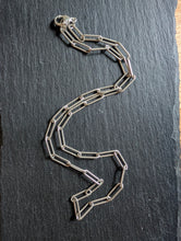 Load image into Gallery viewer, Sterling Silver Chains
