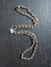 Load image into Gallery viewer, Sterling Silver Chains
