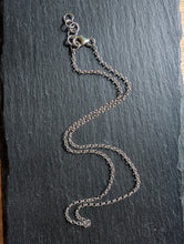 Load image into Gallery viewer, Sterling Silver Chains
