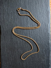 Load image into Gallery viewer, Gold Filled Chains
