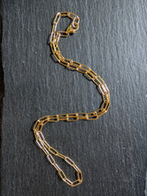 Load image into Gallery viewer, Gold Filled Chains
