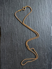 Load image into Gallery viewer, Gold Filled Chains
